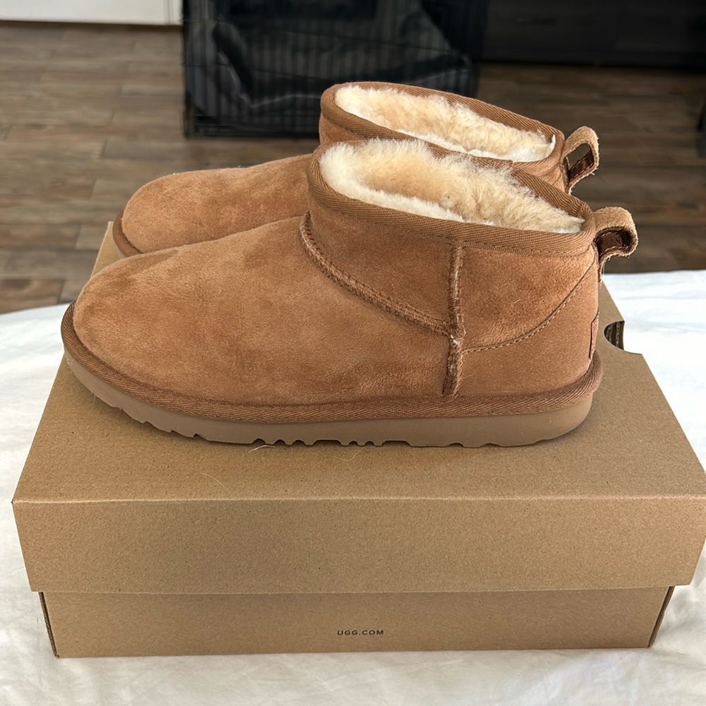 Ugg Ultra Mini